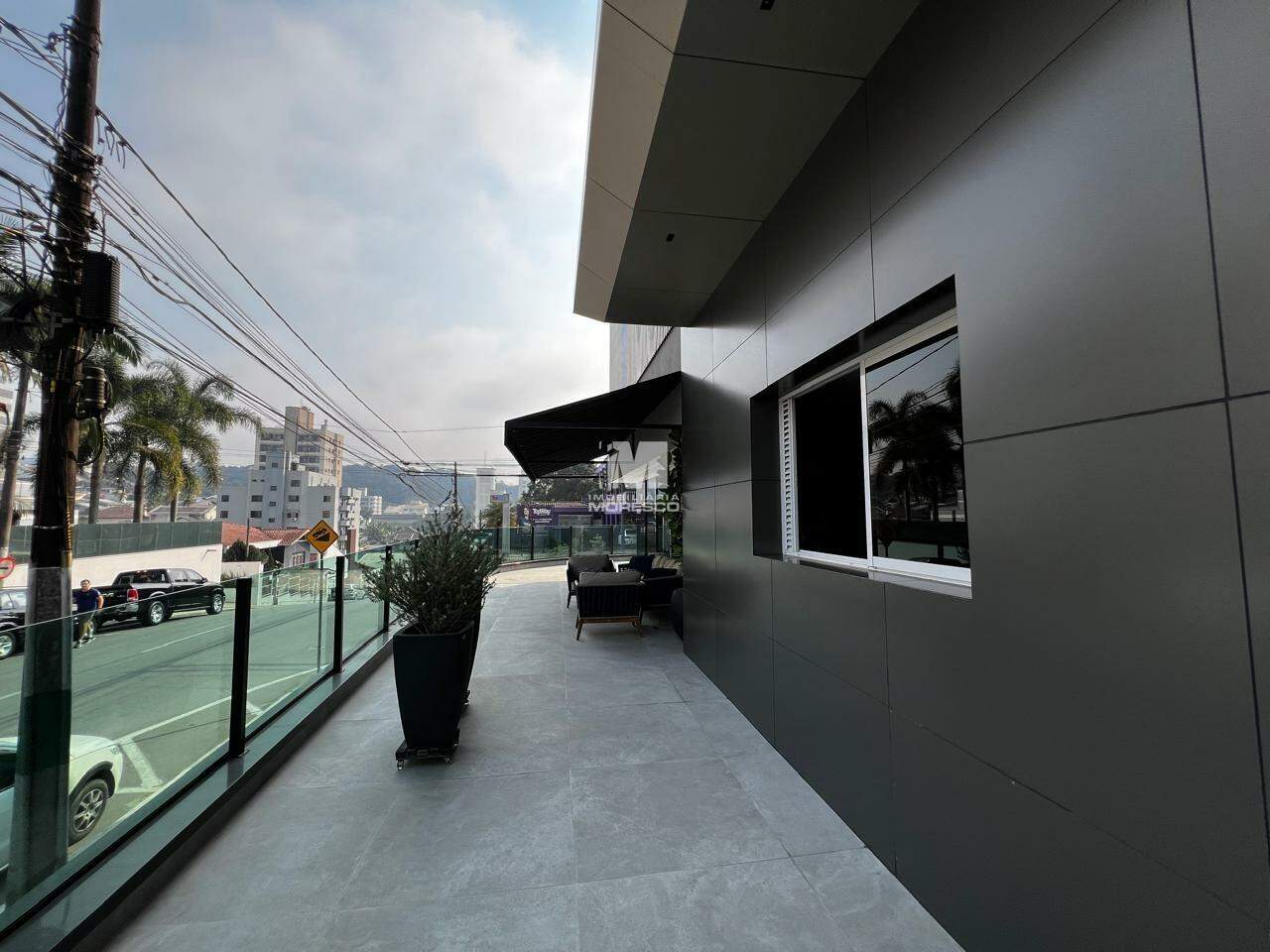 Apartamento para aluguel no bairro Centro I: