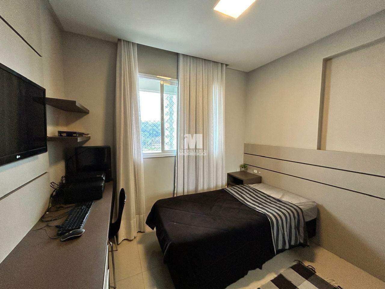 Apartamento para aluguel no bairro Centro I:
