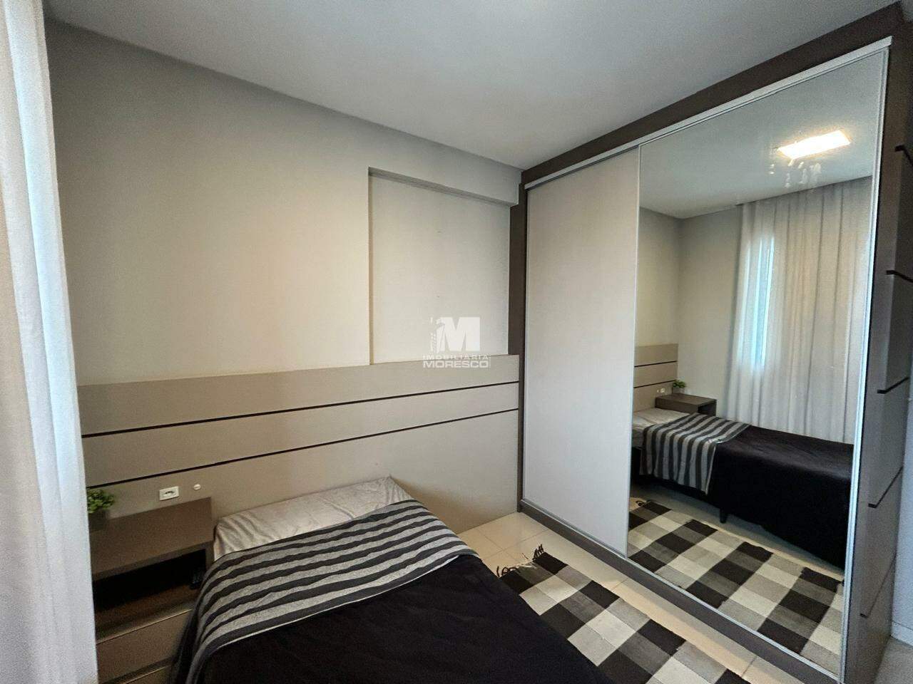 Apartamento para aluguel no bairro Centro I:
