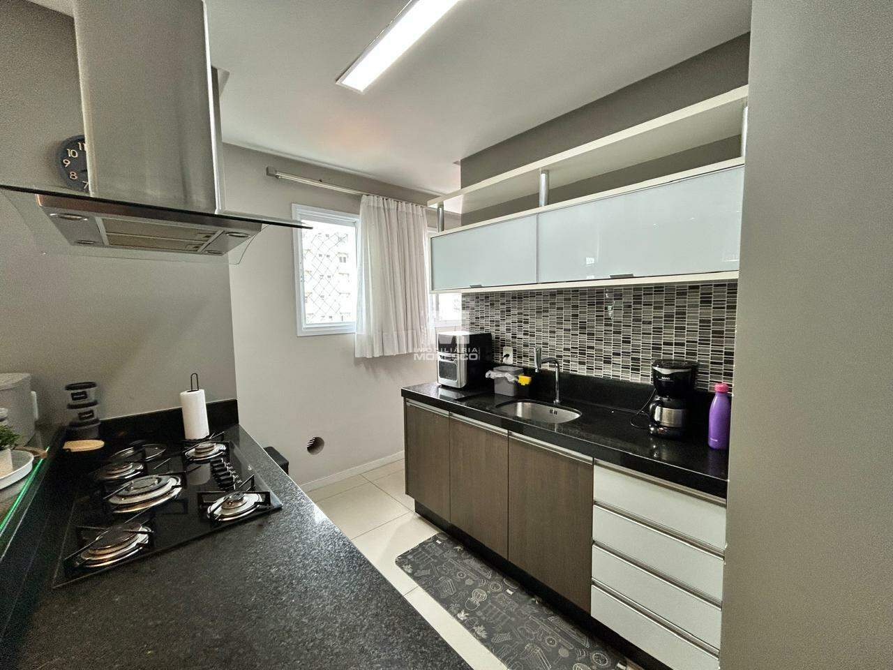Apartamento para aluguel no bairro Centro I: