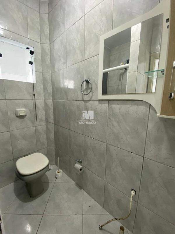 Apartamento à venda no bairro Santa Terezinha: 