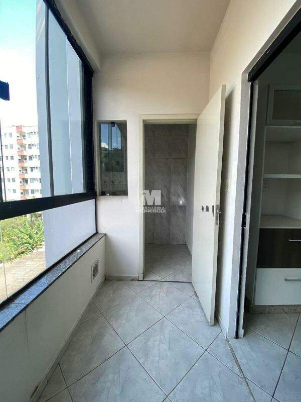 Apartamento à venda no bairro Santa Terezinha: 