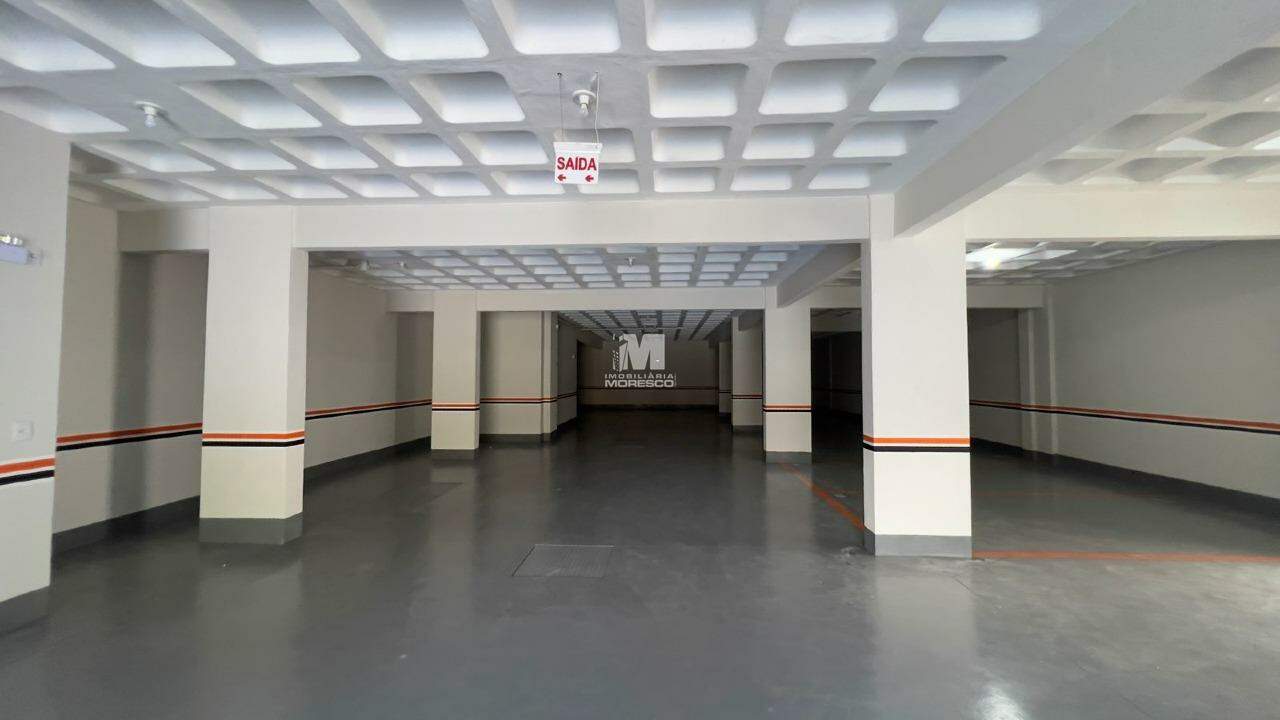 Flat para aluguel no bairro Santa Terezinha: