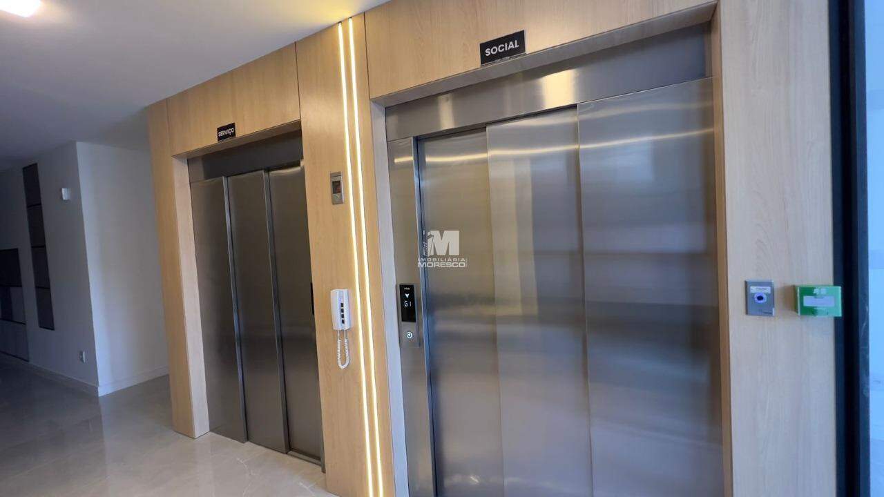 Flat para aluguel no bairro Santa Terezinha: