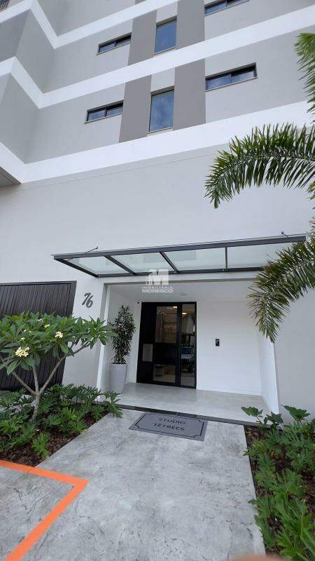 Flat para aluguel no bairro Santa Terezinha: 
