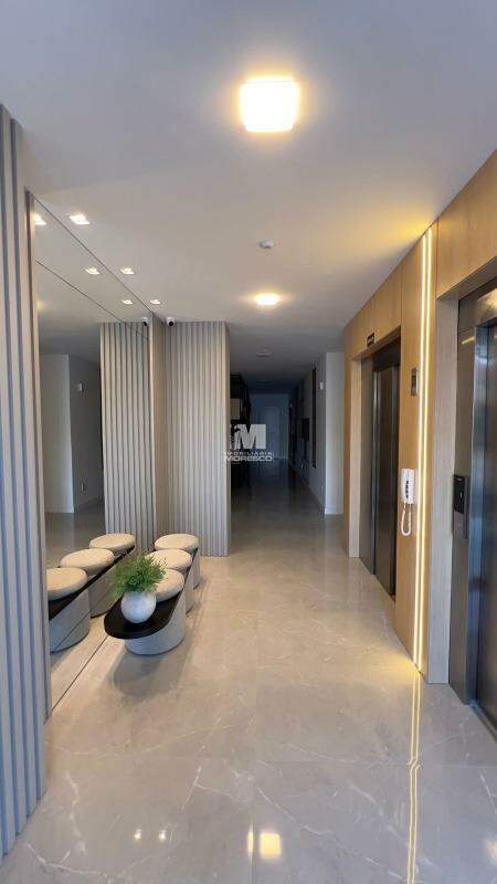 Flat para aluguel no bairro Santa Terezinha: