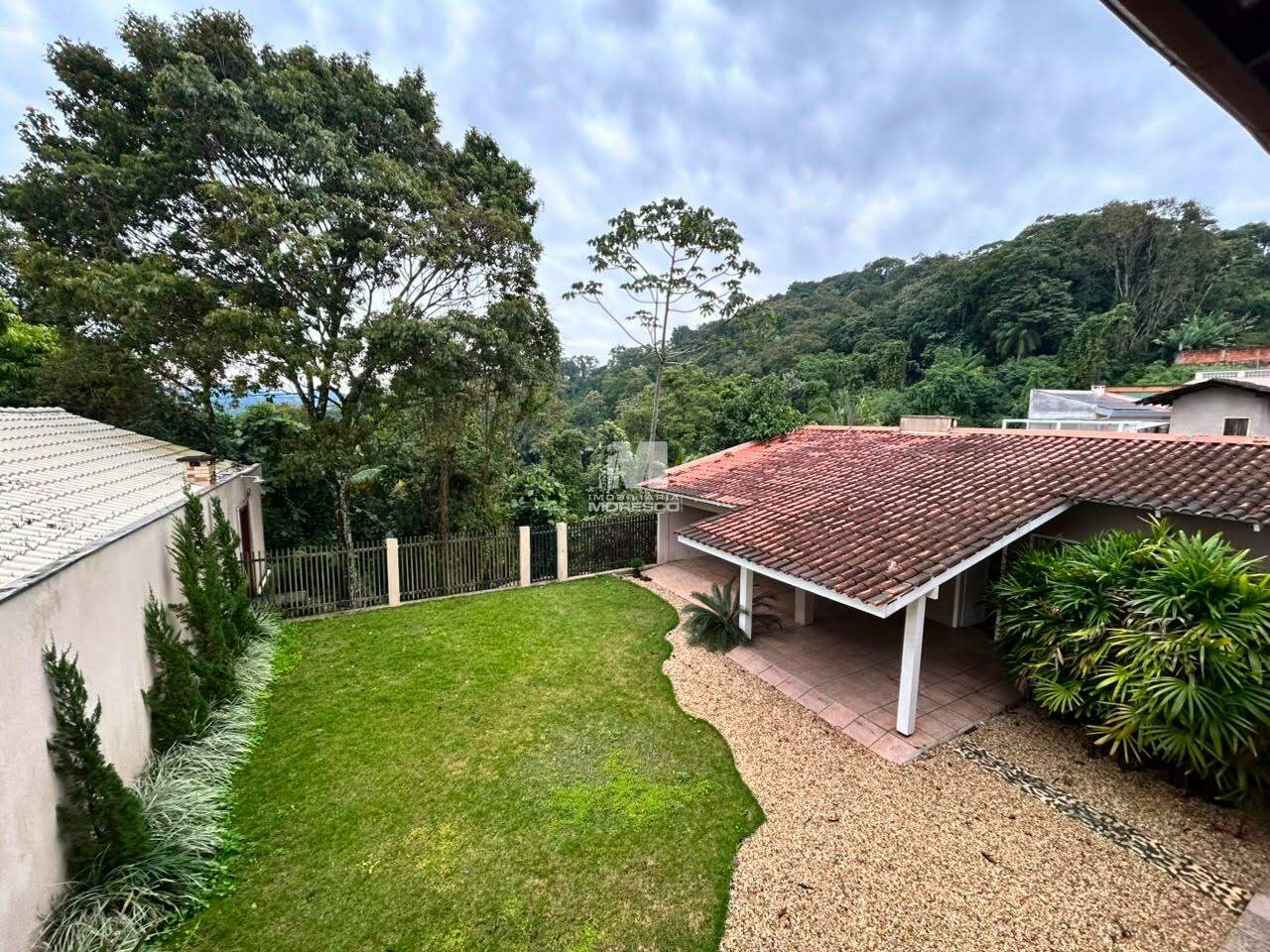 Casa para aluguel no bairro Centro I: 