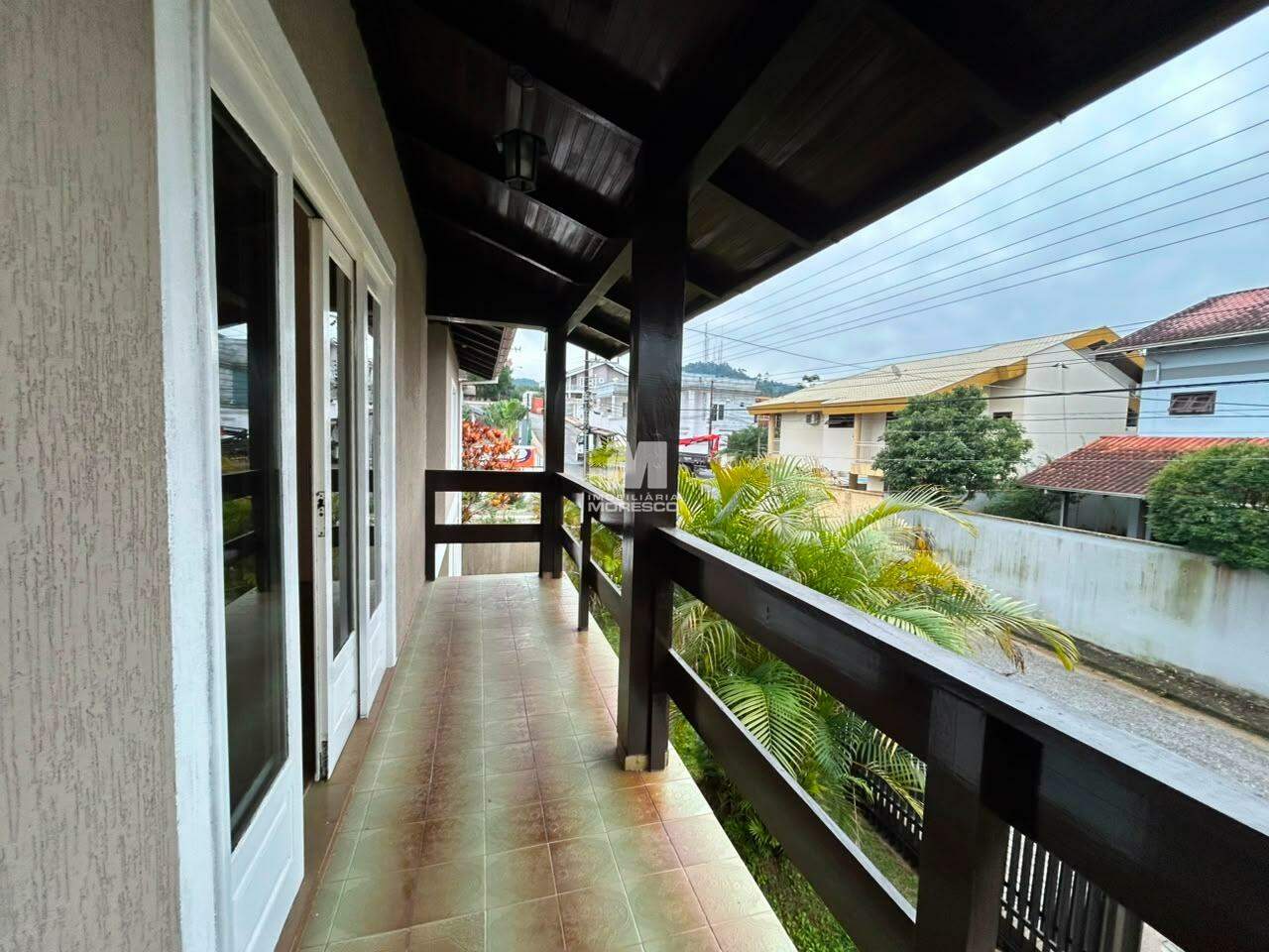 Casa para aluguel no bairro Centro I: 