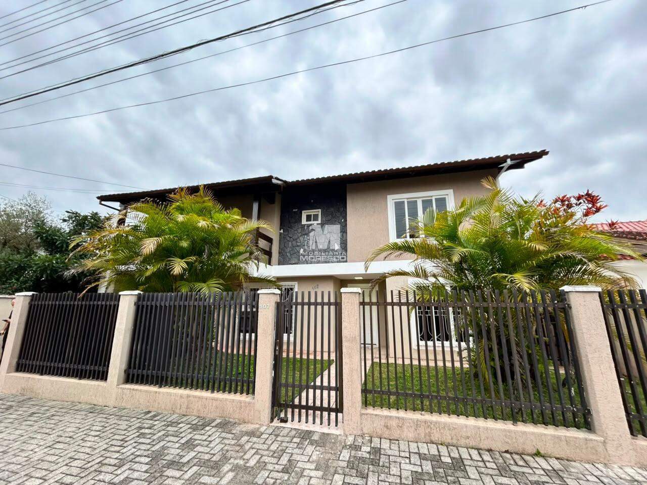 Casa para aluguel no bairro Centro I: 