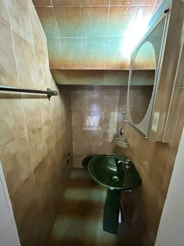 Casa para aluguel no bairro Centro I: 