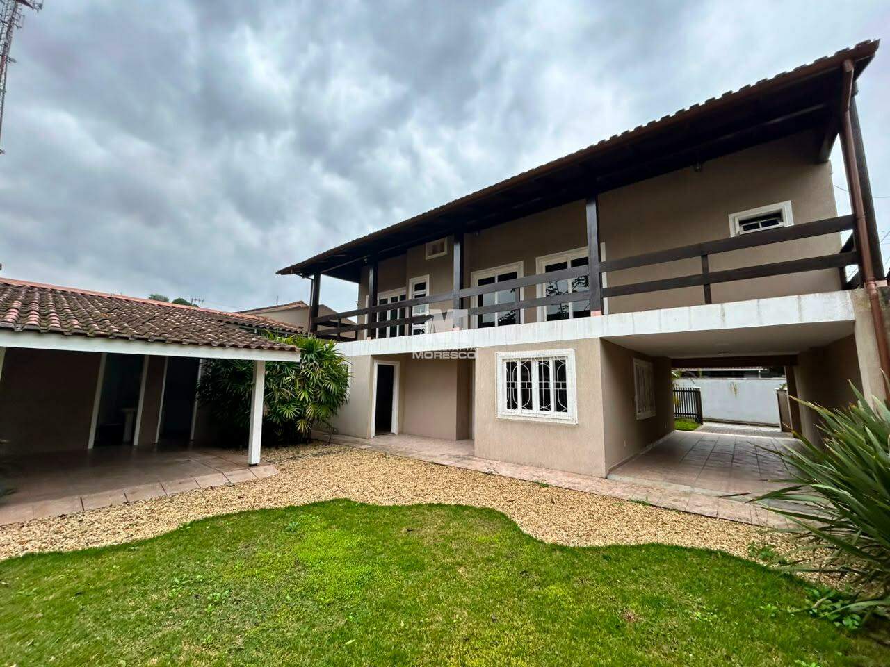 Casa para aluguel no bairro Centro I: 