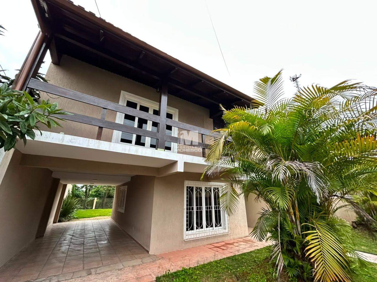 Casa para aluguel no bairro Centro I: 