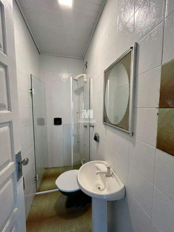 Casa para aluguel no bairro Centro I: 