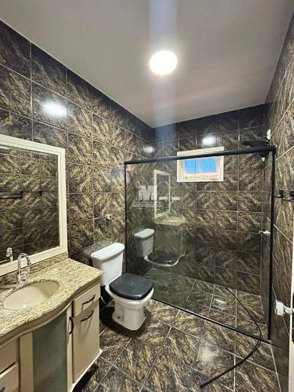 Casa para aluguel no bairro Centro I: 