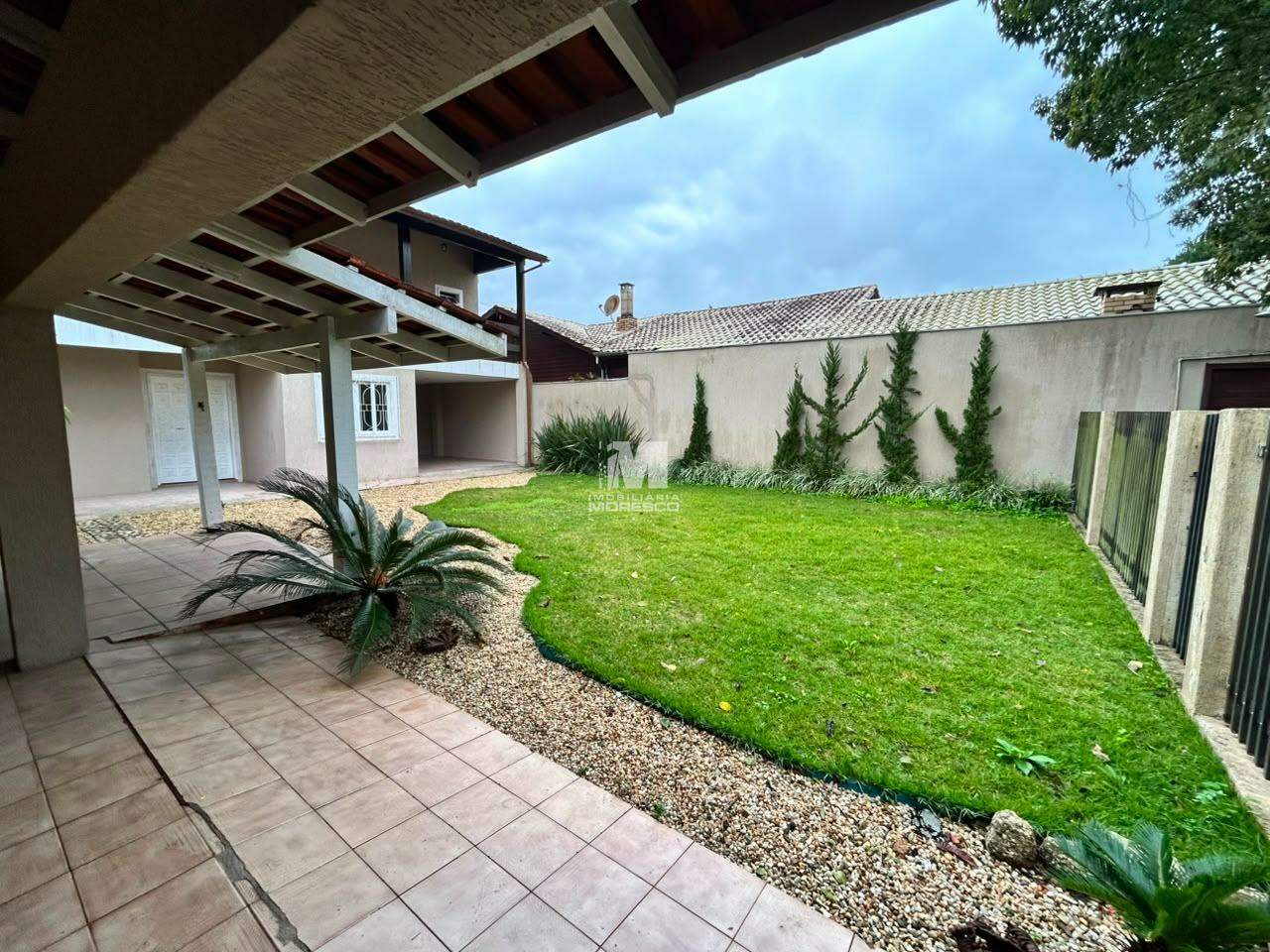 Casa para aluguel no bairro Centro I: 