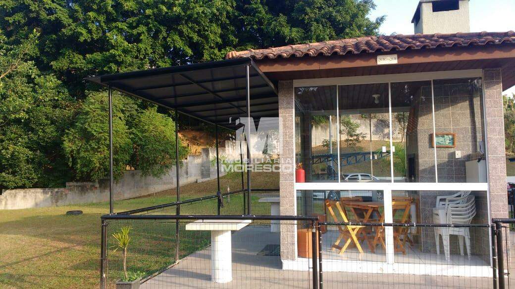 Apartamento à venda no bairro Cedrinho: 
