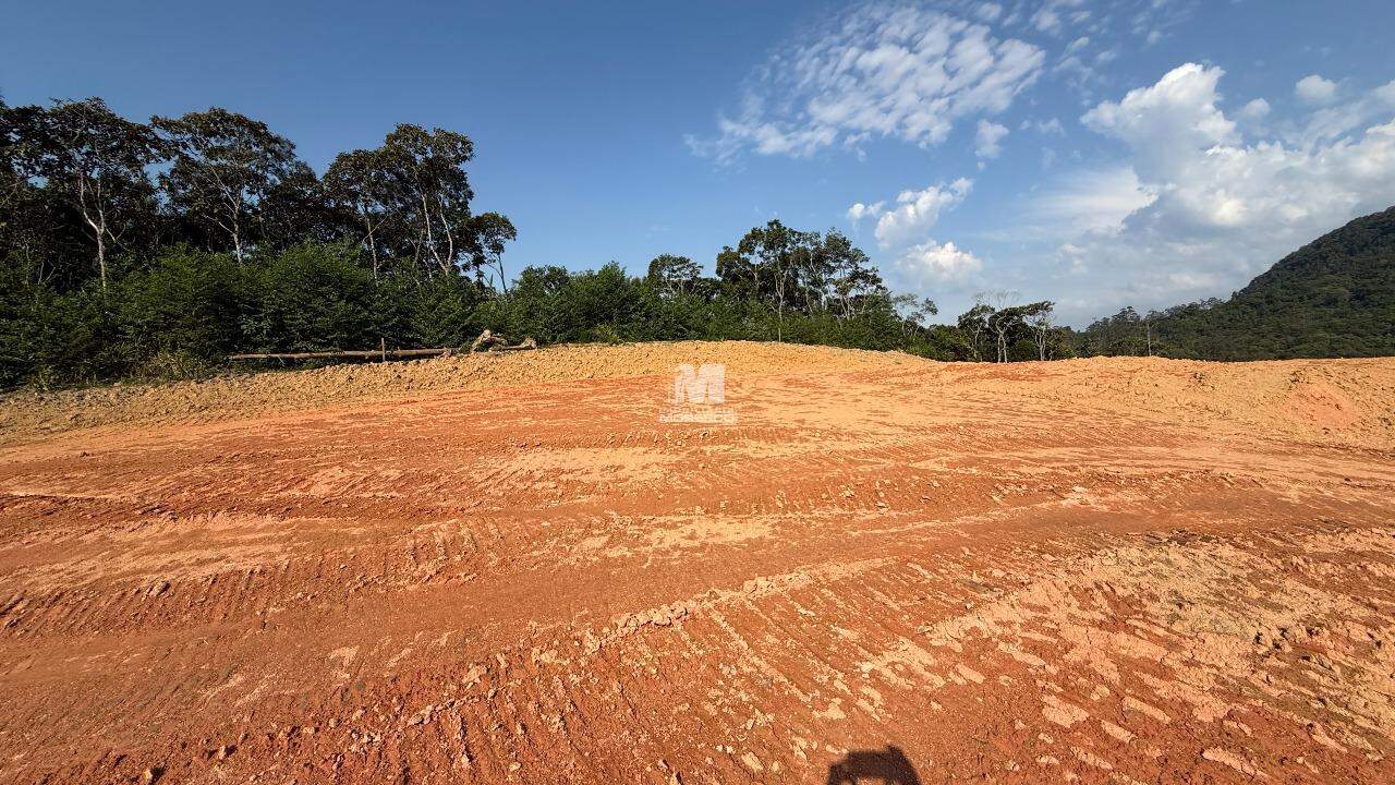 Terreno à venda no bairro Aymoré: 