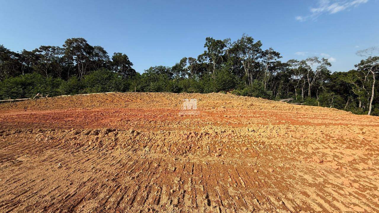 Terreno à venda no bairro Aymoré: 