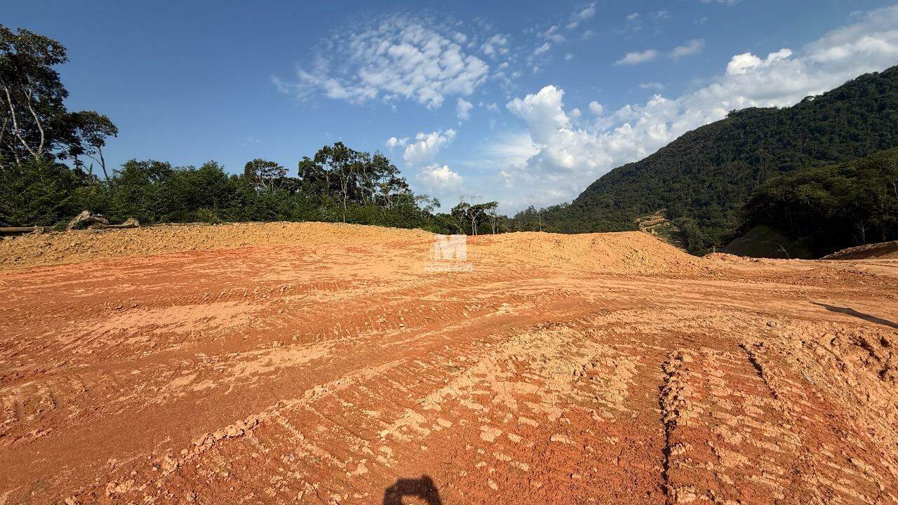 Terreno à venda no bairro Aymoré: 