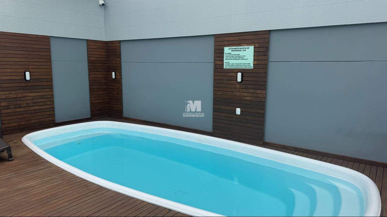 Apartamento à venda no bairro Santa Terezinha: