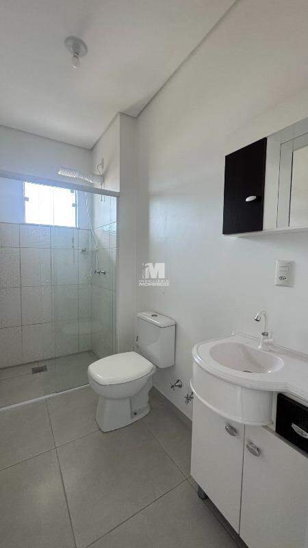 Apartamento à venda no bairro Santa Terezinha: