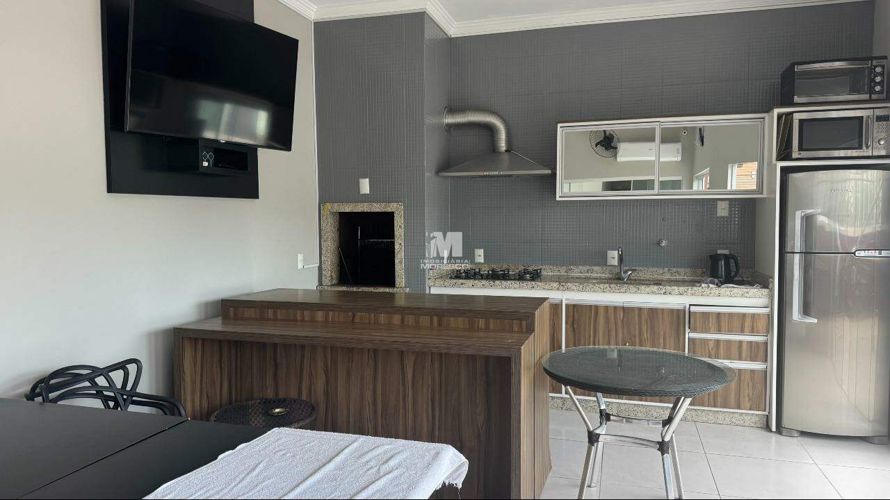 Apartamento à venda no bairro Santa Terezinha: