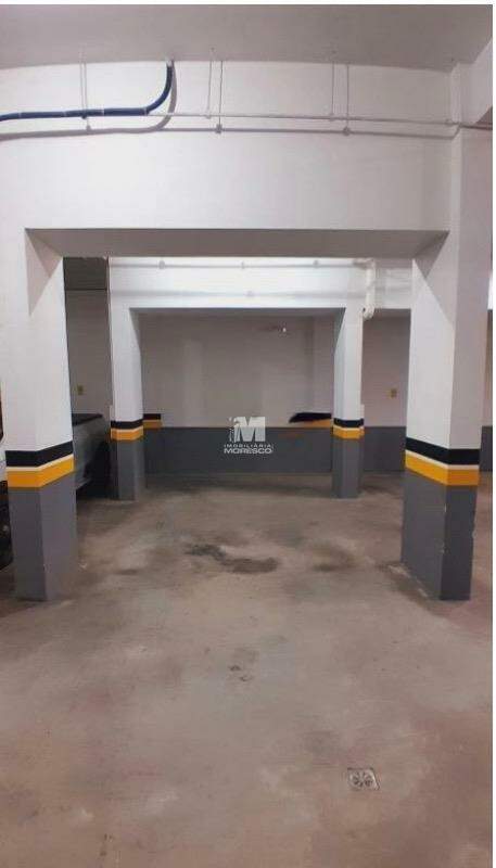 Apartamento à venda no bairro Santa Terezinha: 