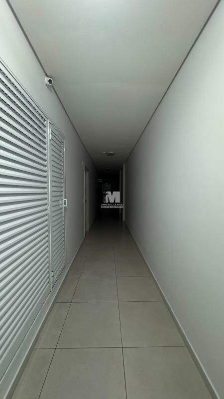 Apartamento à venda no bairro Santa Terezinha: