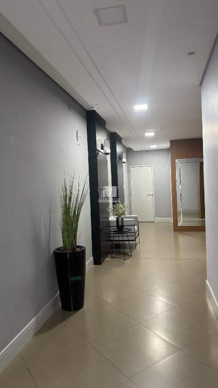 Apartamento à venda no bairro Santa Terezinha: 