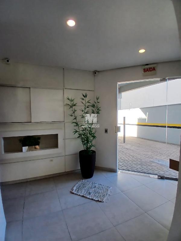 Apartamento de 2 quartos, 74m² no bairro Centro, em Brusque | Eu Corretor