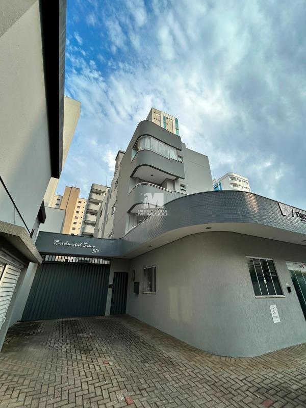 Apartamento de 2 quartos, 74m² no bairro Centro, em Brusque | Eu Corretor