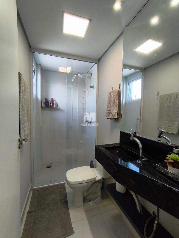 Apartamento à venda no bairro Centro I: 