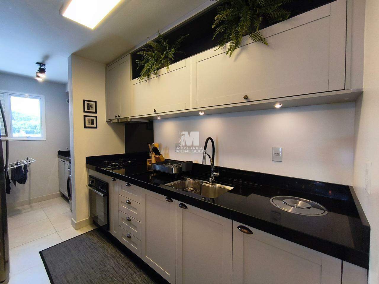Apartamento à venda no bairro Centro I: 