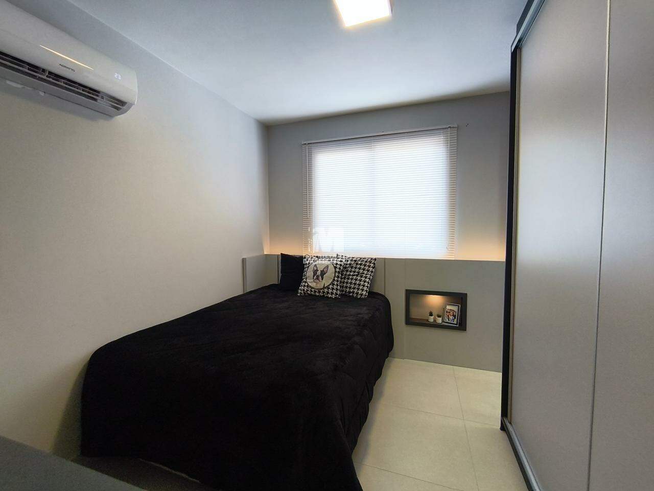 Apartamento à venda no bairro Centro I: 