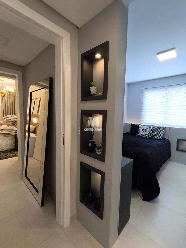Apartamento à venda no bairro Centro I: 