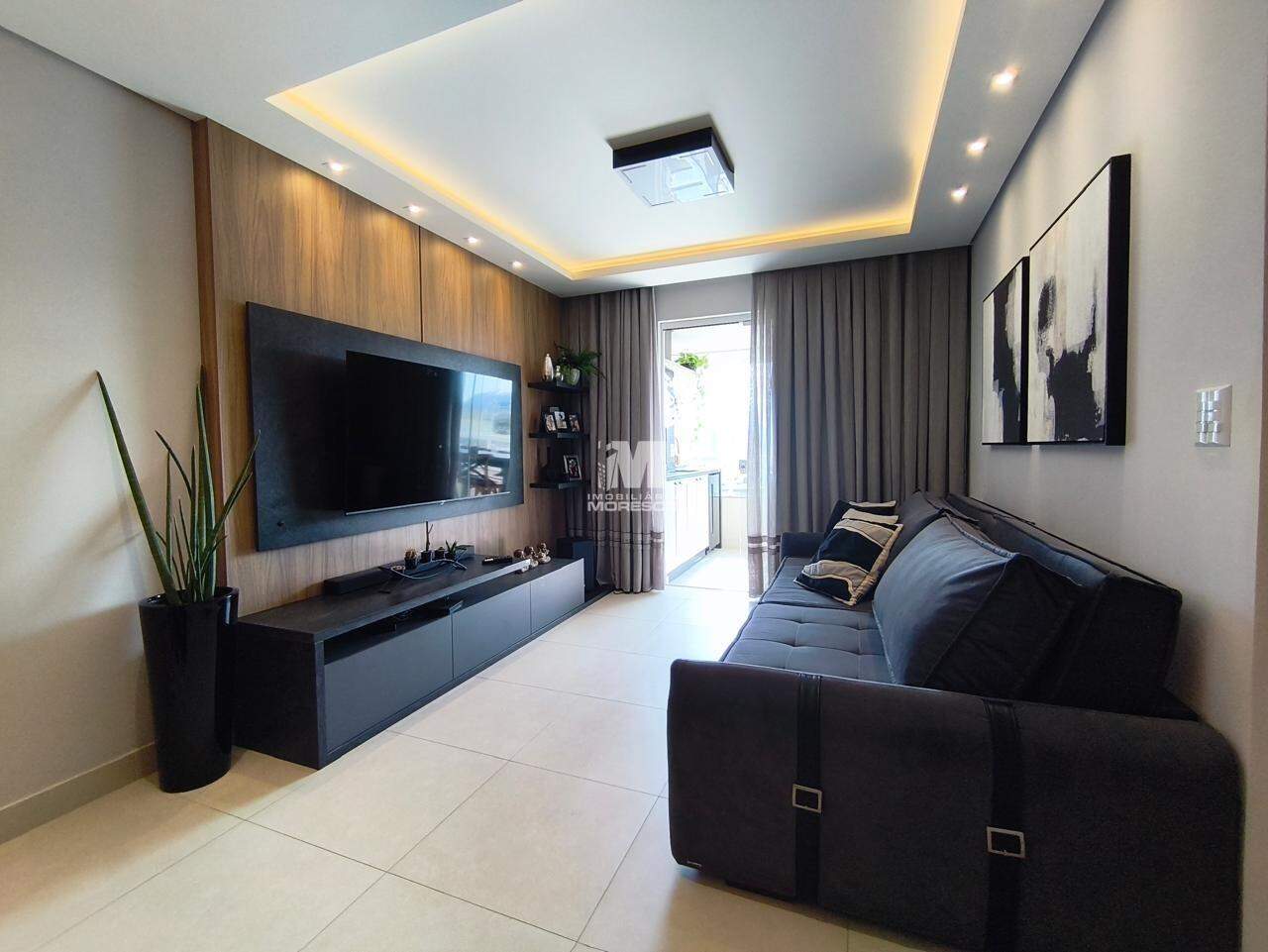 Apartamento à venda no bairro Centro I: 