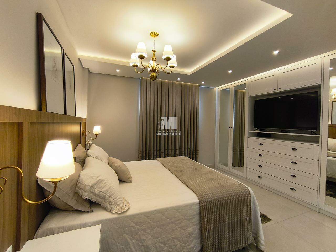 Apartamento à venda no bairro Centro I: 