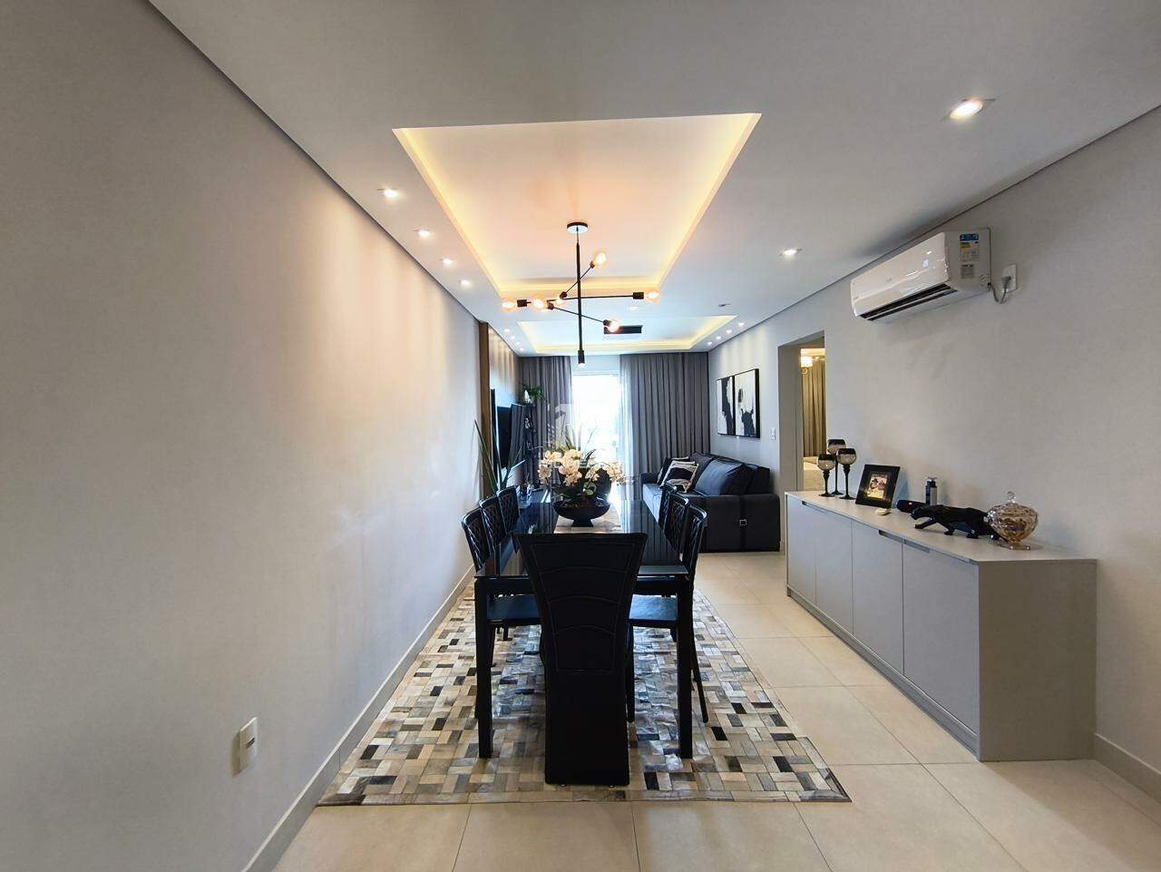 Apartamento à venda no bairro Centro I: 