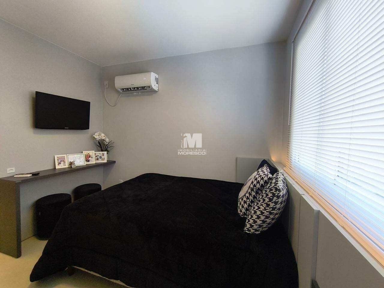 Apartamento à venda no bairro Centro I: 
