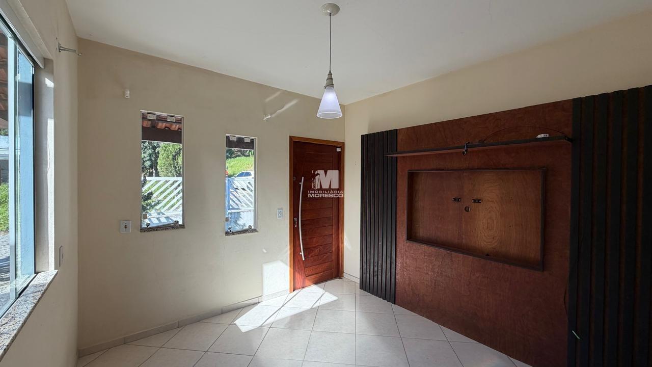 Casa de 3 quartos, 87m² no bairro Águas Claras, em Brusque | Eu Corretor