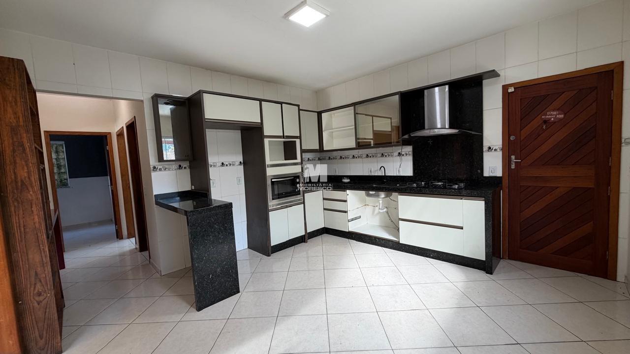 Casa de 3 quartos, 87m² no bairro Águas Claras, em Brusque | Eu Corretor