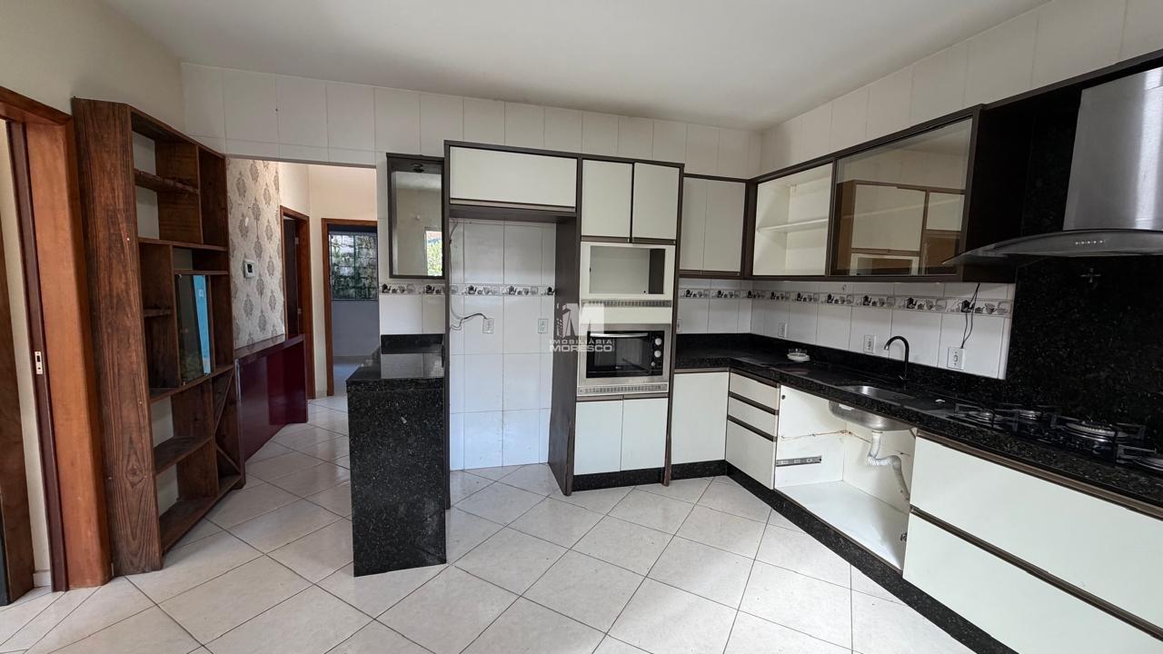 Casa de 3 quartos, 87m² no bairro Águas Claras, em Brusque | Eu Corretor