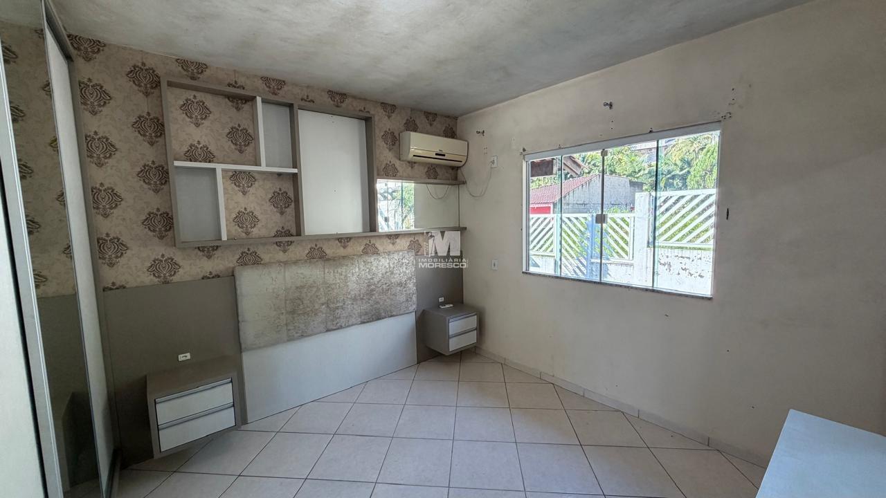 Casa de 3 quartos, 87m² no bairro Águas Claras, em Brusque | Eu Corretor