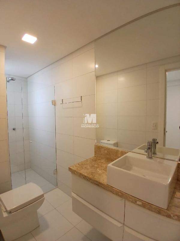 Apartamento para aluguel no bairro Centro I:
