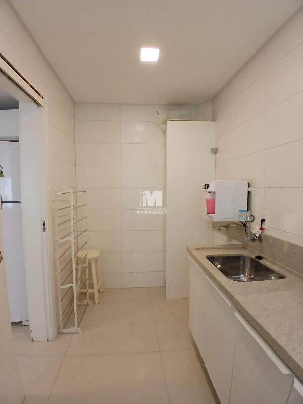 Apartamento para aluguel no bairro Centro I: