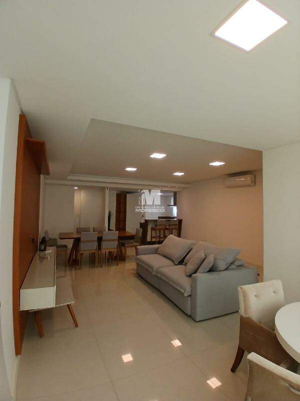 Apartamento para aluguel no bairro Centro I: