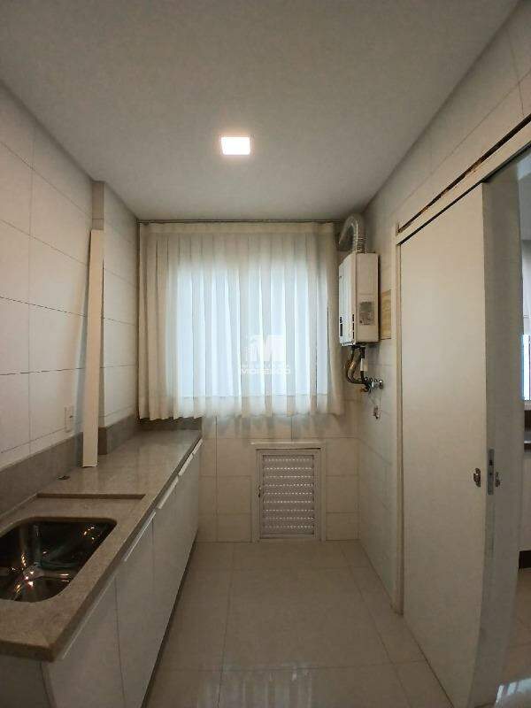 Apartamento para aluguel no bairro Centro I: