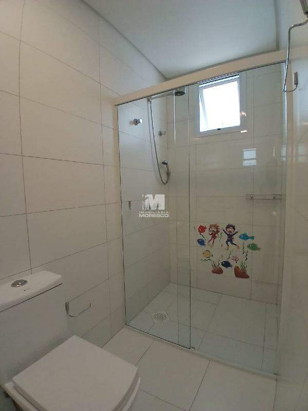 Apartamento para aluguel no bairro Centro I:
