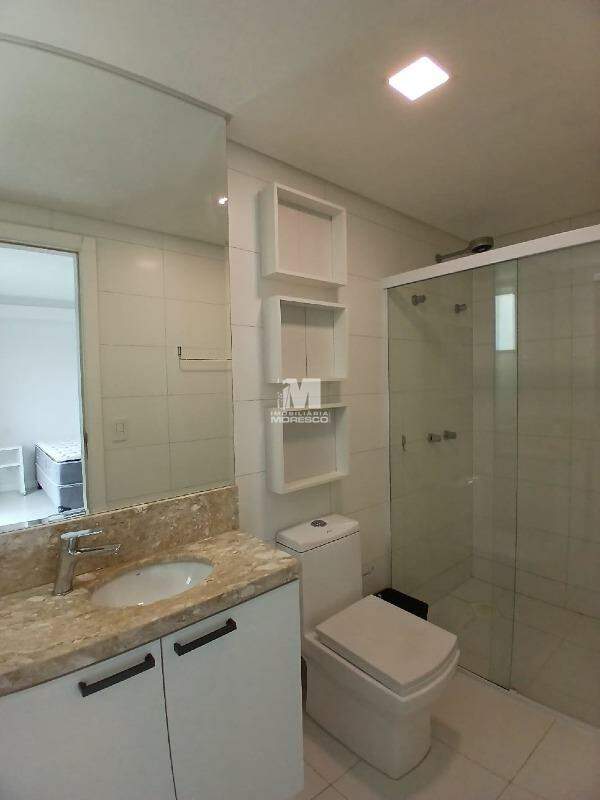 Apartamento para aluguel no bairro Centro I: