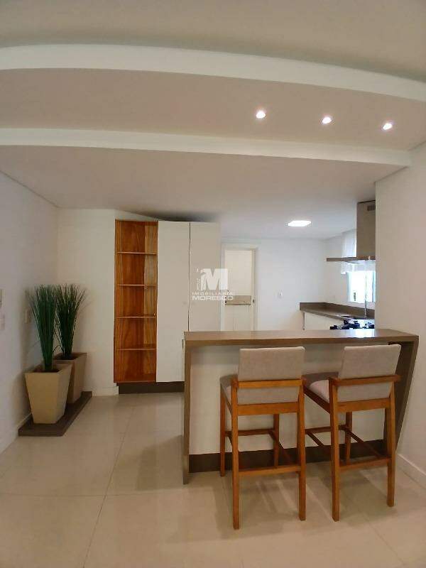 Apartamento para aluguel no bairro Centro I:
